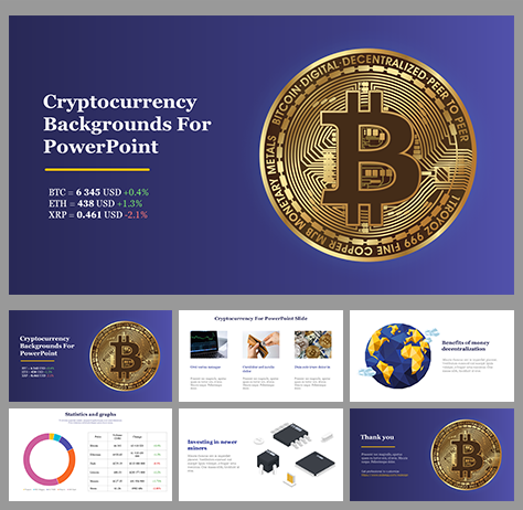 Cryptocurrency tutorial ppt mars coin crypto currency value